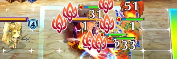 チェンクロ ストーリー3部10章攻略まとめ チェインクロニクル3 アルテマ