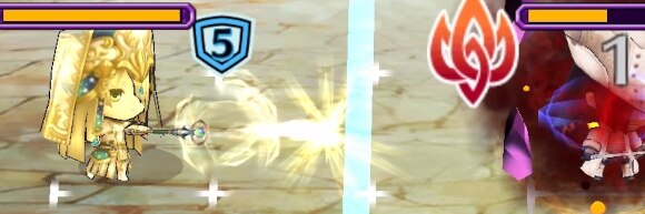 チェンクロ ストーリー3部10章攻略まとめ チェインクロニクル3 アルテマ