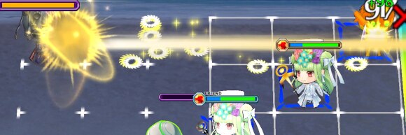 チェンクロ ストーリー3部10章攻略まとめ チェインクロニクル3 アルテマ