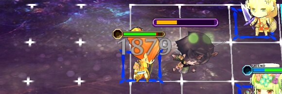 チェンクロ ストーリー3部10章攻略まとめ チェインクロニクル3 アルテマ