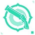銃士