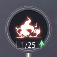 猛炎爆弾