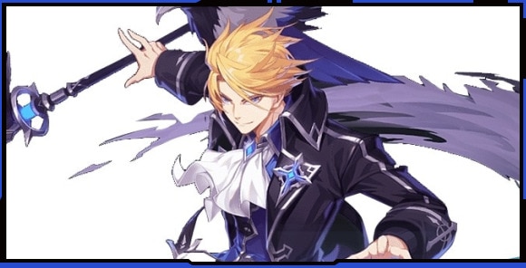 魔導士