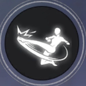 燕流足さばき