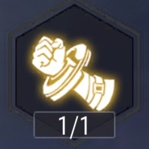 通常攻撃(チャージ)
