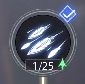エレキフェザー