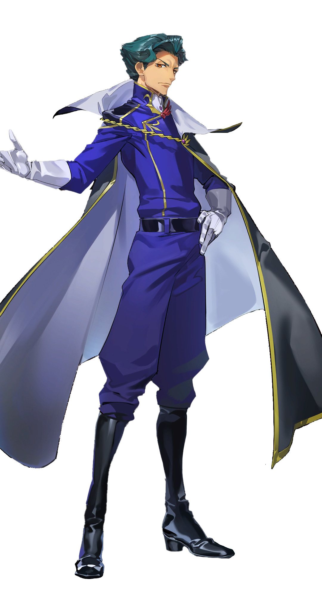 ギアジェネ ジェレミアの評価と習得スキル コードギアス アルテマ