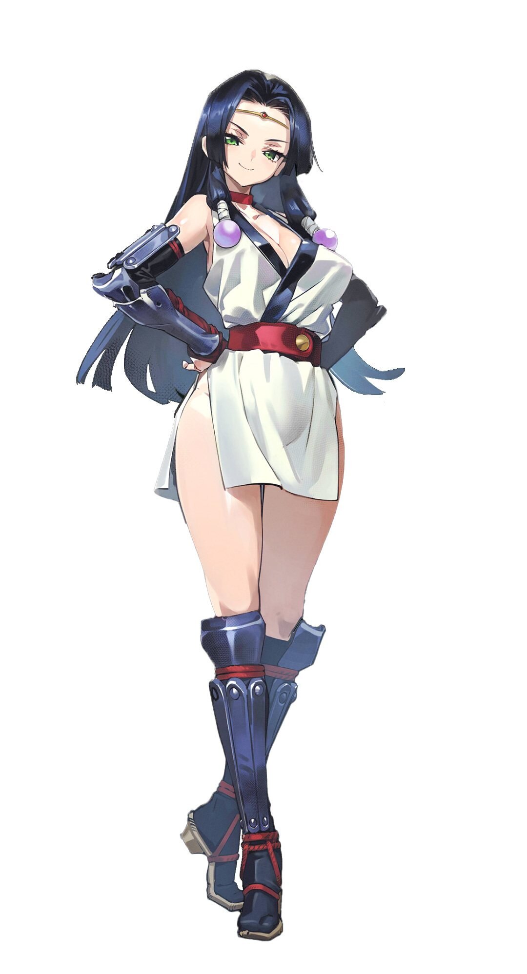 ギアジェネ 皇二葉の評価と習得スキル コードギアス アルテマ