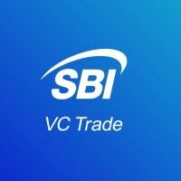 SBI VCトレードアイコン