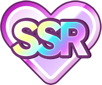 rarityicon・SSR