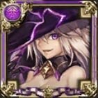 ナディア【黙示録の魔術師】
