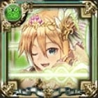カイル【千花の聖騎士】