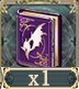 幻獣の書【闇】