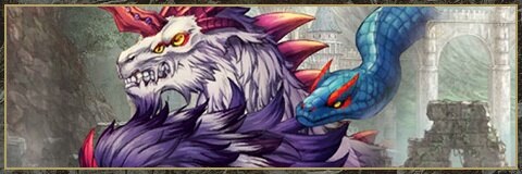 クリプトラクト キマイラ 超級 攻略とおすすめ周回パーティ 幻獣契約クリプトラクト アルテマ