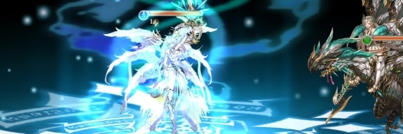 クリプトラクト 紫電パのおすすめキャラランキング 幻獣契約クリプトラクト アルテマ