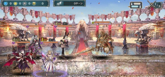 クリプトラクト 白の真髄攻略と報酬 国士無双 幻獣契約クリプトラクト アルテマ