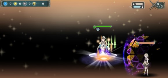クリプトラクト ジュリエッタ 樹 神話級 攻略と周回おすすめパーティ 幻獣契約クリプトラクト アルテマ