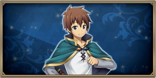 クリユニ カズマのアビリティと攻撃モーション クリスタルオブリユニオン アルテマ