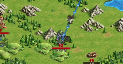 クリユニ イザナギのアビリティと攻撃モーション クリスタルオブリユニオン アルテマ