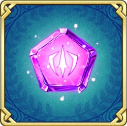 武の紫晶石