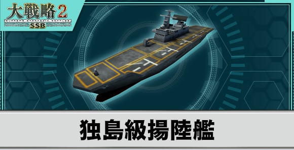 独島級揚陸艦の性能と武装