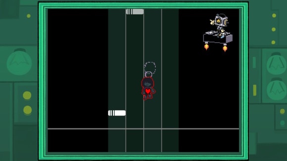 チャプター2攻略5