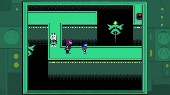 チャプター2攻略6