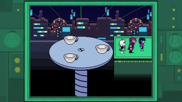チャプター2攻略8
