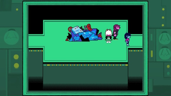 チャプター2攻略13