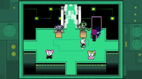 チャプター2攻略14