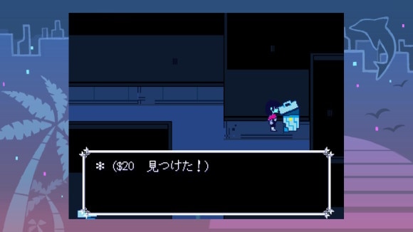 20ダークドル