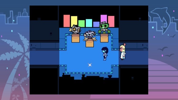 ポップアップショップ