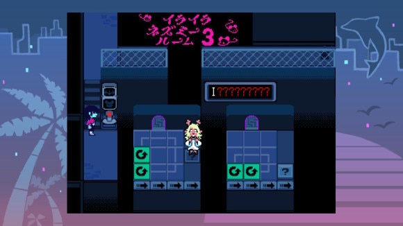 ネズミパズル3