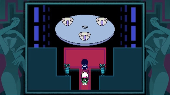 コーヒーカップ