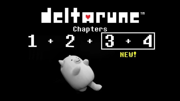 チャプター