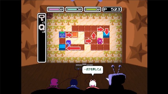 TVワールド1_砂漠パズル2
