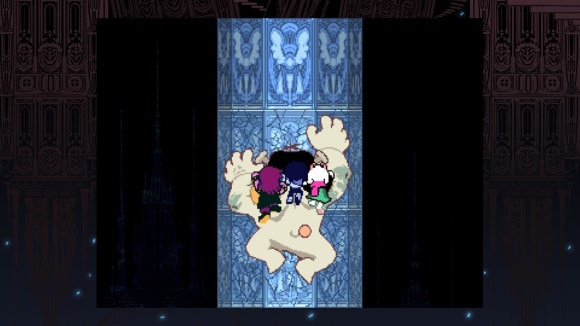 ダークナ―