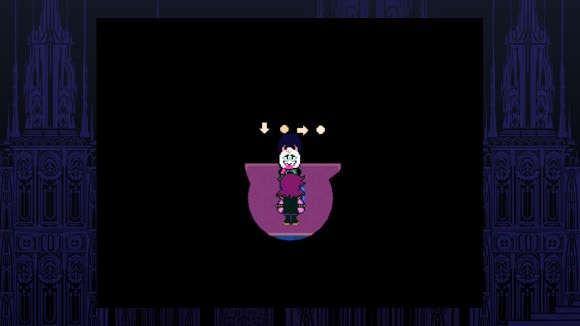 譜面を入手1