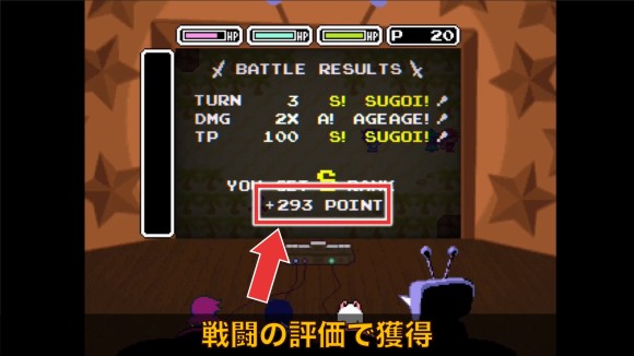 TVワールド_ポイント1