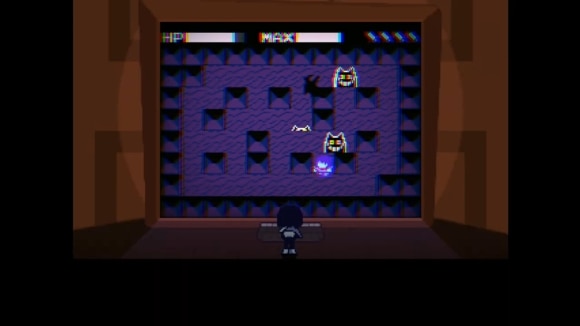 シャドウマント_攻撃パターン4