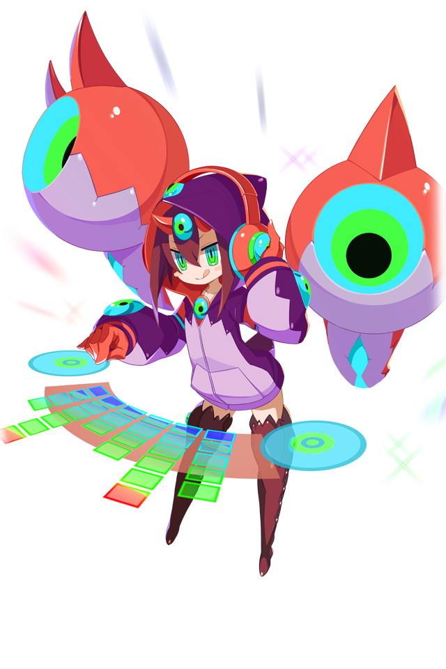 DJデスコ