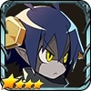 ハロウィンラハール改