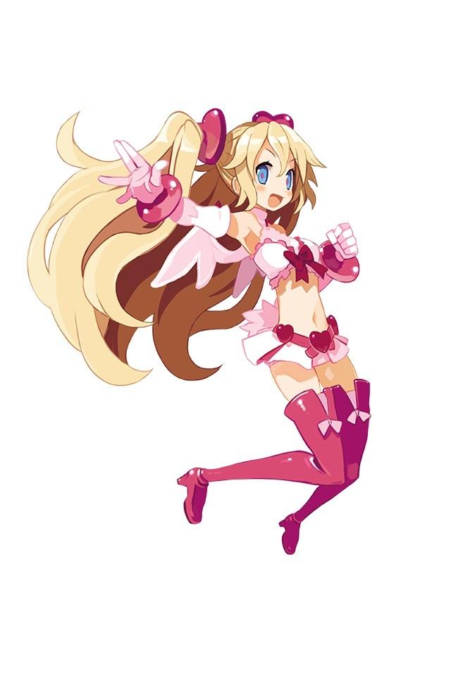 ディスガイアRPG】ピュアフロンの評価と性能【ディスガイアアプリ版