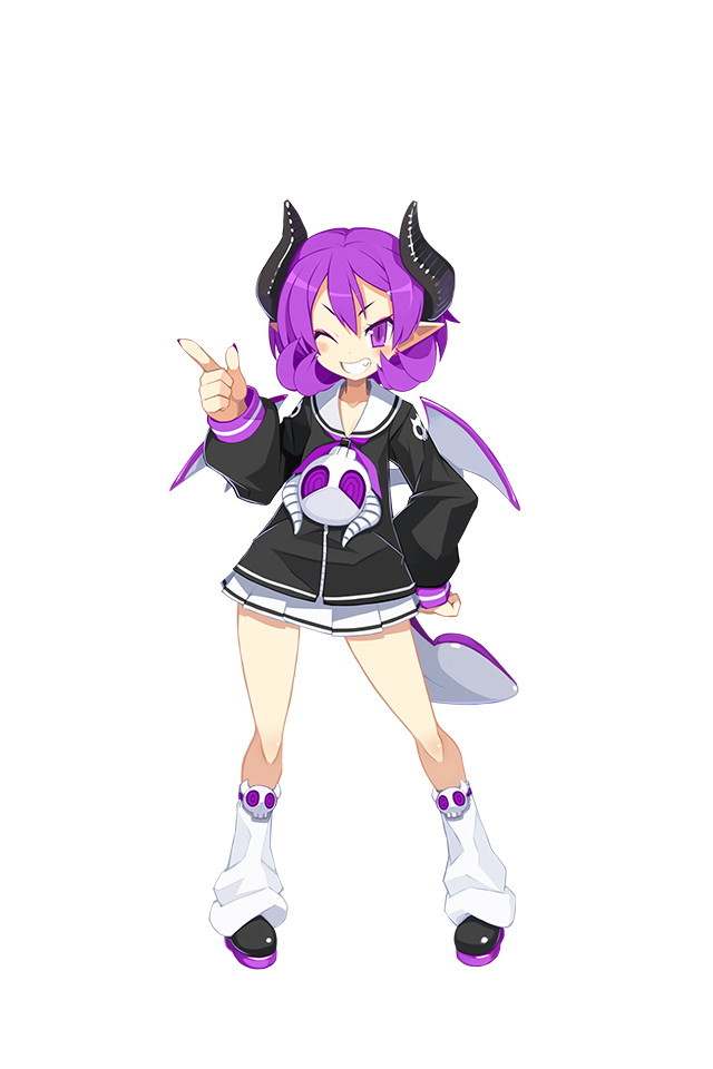 ディスガイアRPG】ラズベリルXENOの評価と性能【ディスガイアアプリ版