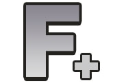 F+