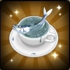 イワシ腐乱チーノ