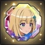 ティアの結晶