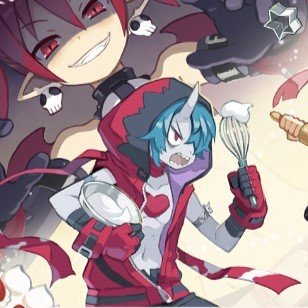 魔界メモリー
