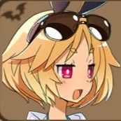 水着未来ウサリア