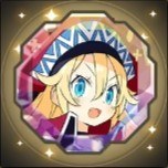 メイフェアの結晶